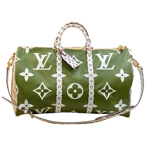 louis vuitton keepall bandouliere 50 replica|louis vuitton duffle bag 50.